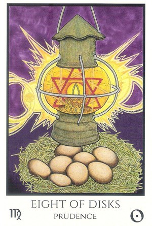 Tabula Mundi Tarot